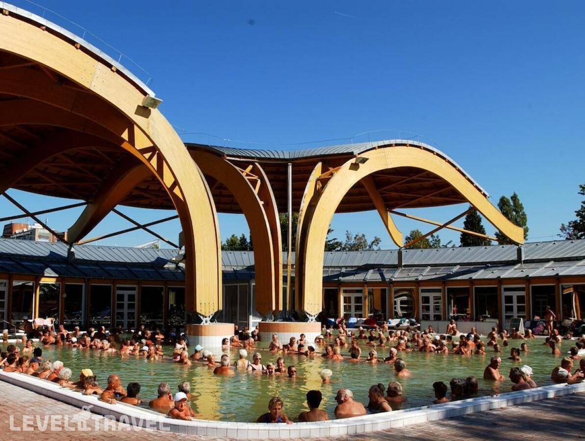 фотографии отеля Hunguest Repce Gold в Венгрия(Бюк) - фото №33