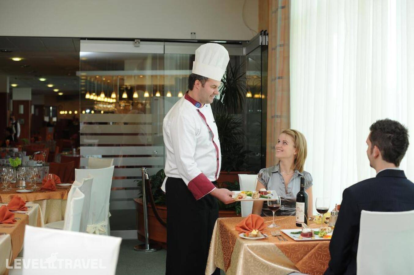 фотографии отеля Hunguest Repce Gold в Венгрия(Бюк) - фото №15