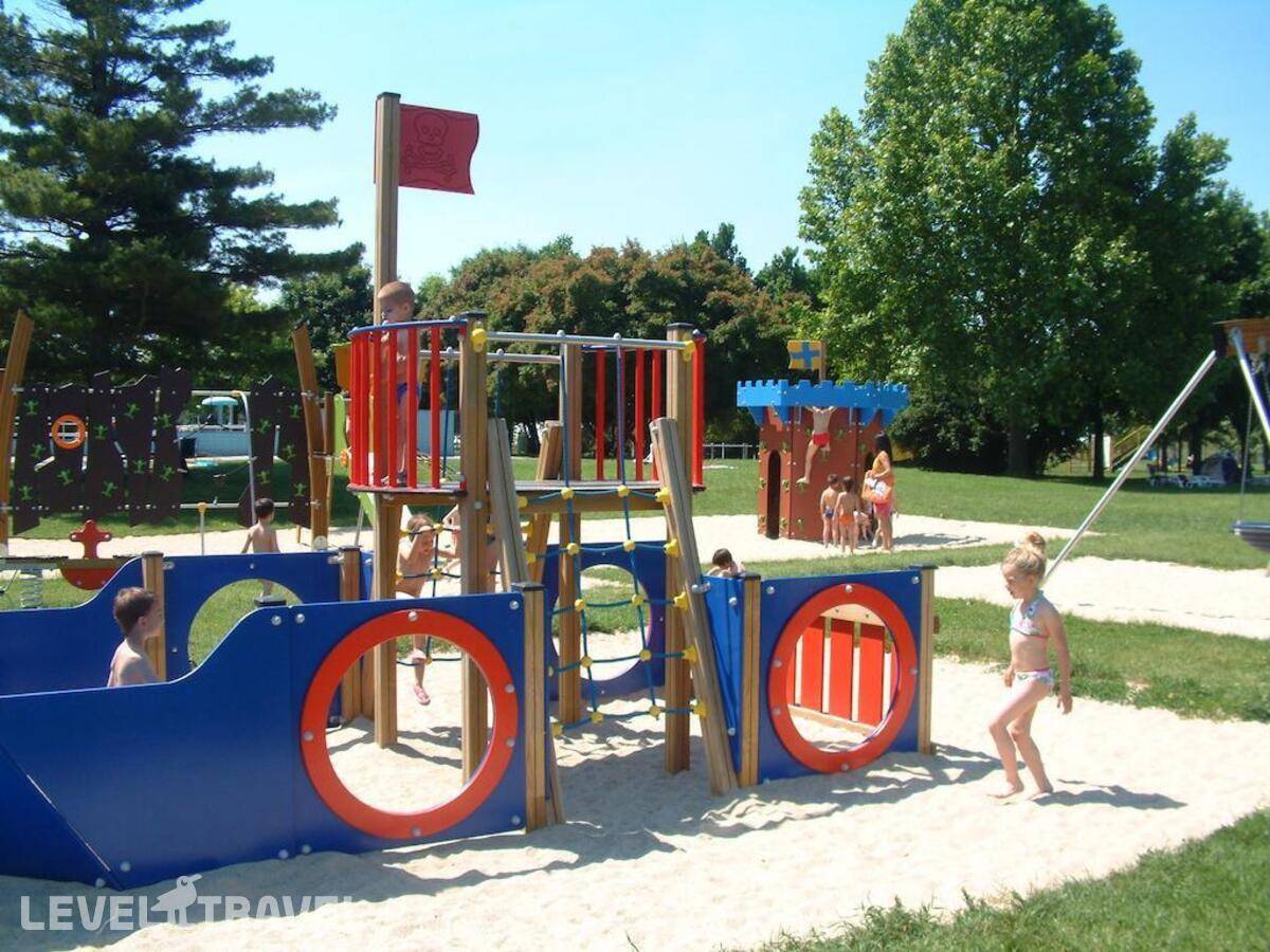 фотографии отеля Hunguest Repce Gold в Венгрия(Бюк) - фото №42