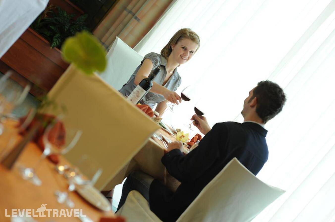 фотографии отеля Hunguest Repce Gold в Венгрия(Бюк) - фото №19