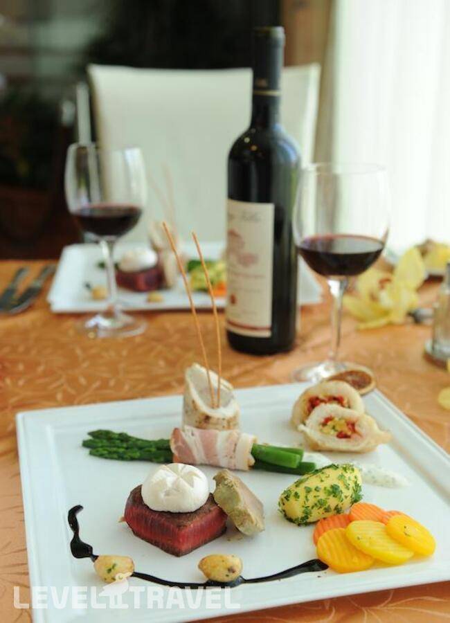 фотографии отеля Hunguest Repce Gold в Венгрия(Бюк) - фото №16