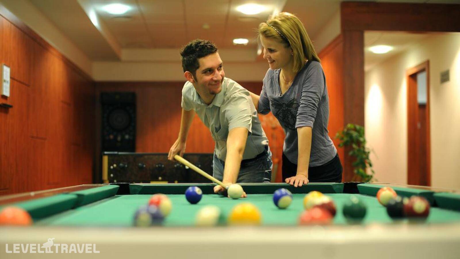 фотографии отеля Hunguest Repce Gold в Венгрия(Бюк) - фото №27