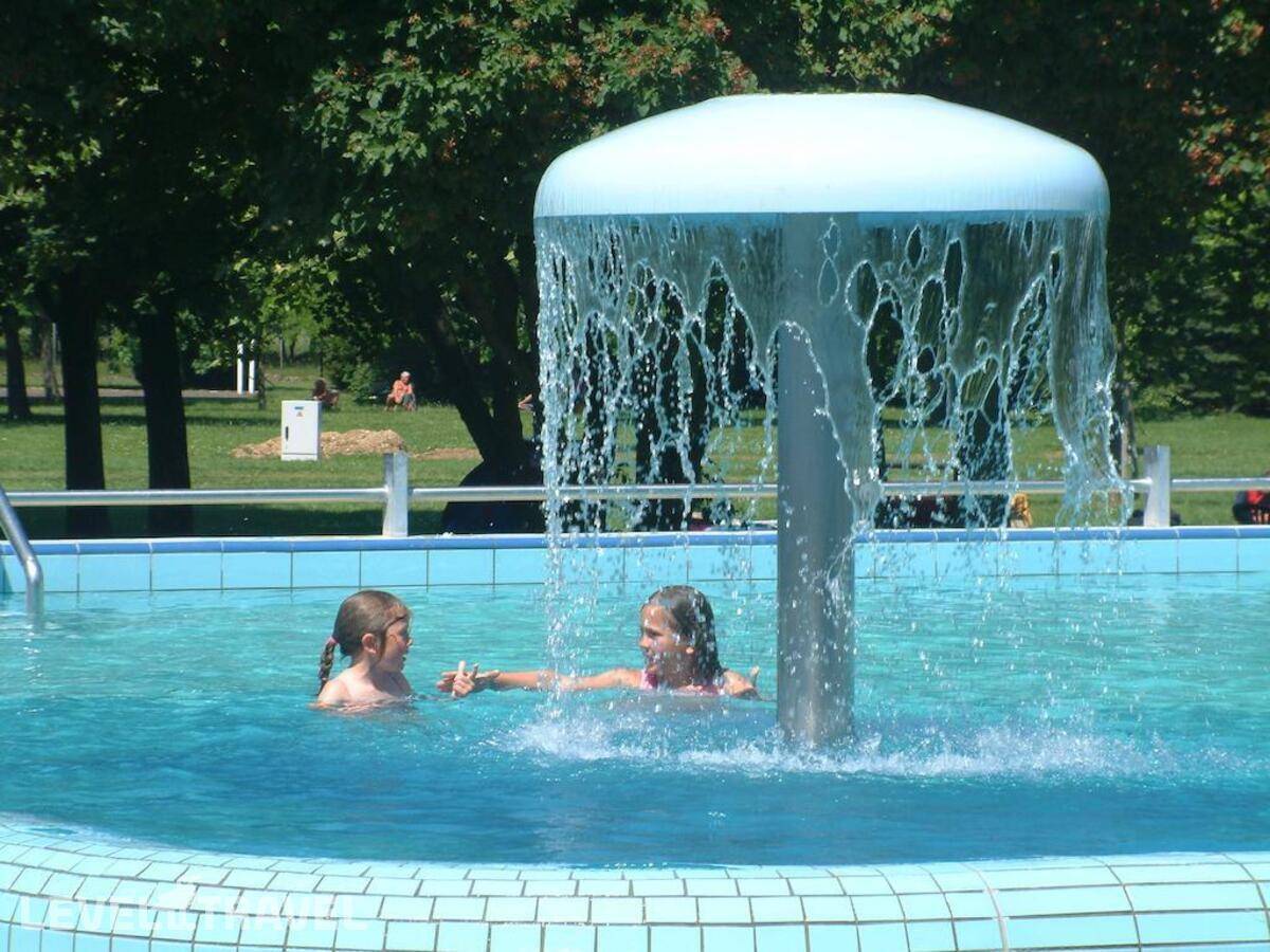 фотографии отеля Hunguest Repce Gold в Венгрия(Бюк) - фото №40