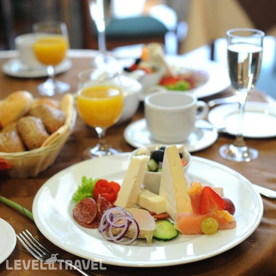 фотографии отеля Hunguest Repce Gold в Венгрия(Бюк) - фото №14