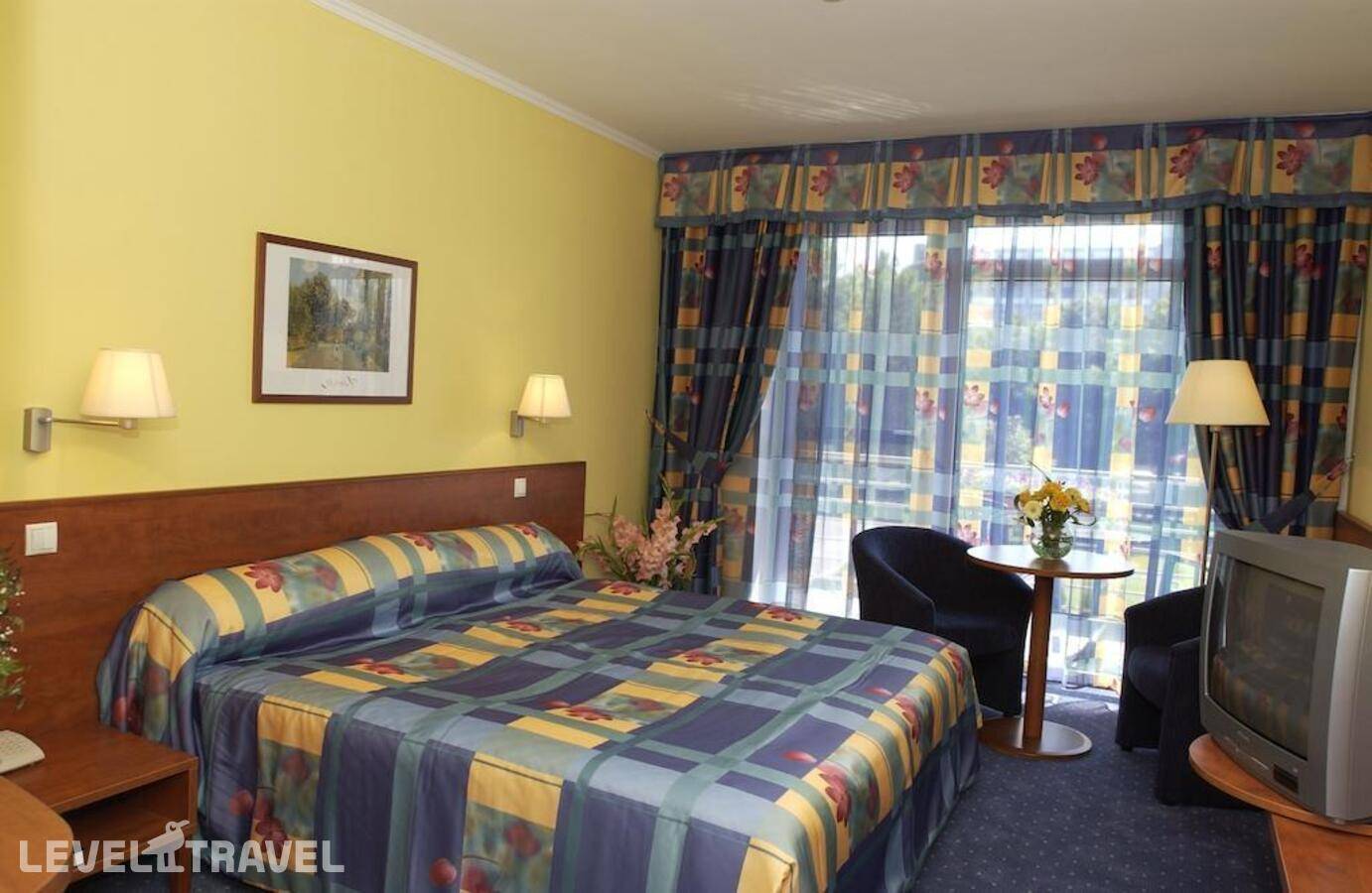 фотографии отеля Hunguest Repce Gold в Венгрия(Бюк) - фото №5