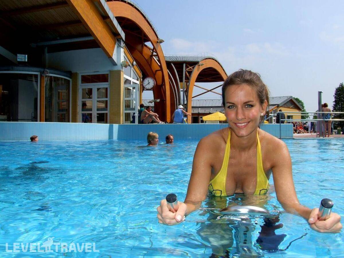 фотографии отеля Hunguest Repce Gold в Венгрия(Бюк) - фото №37