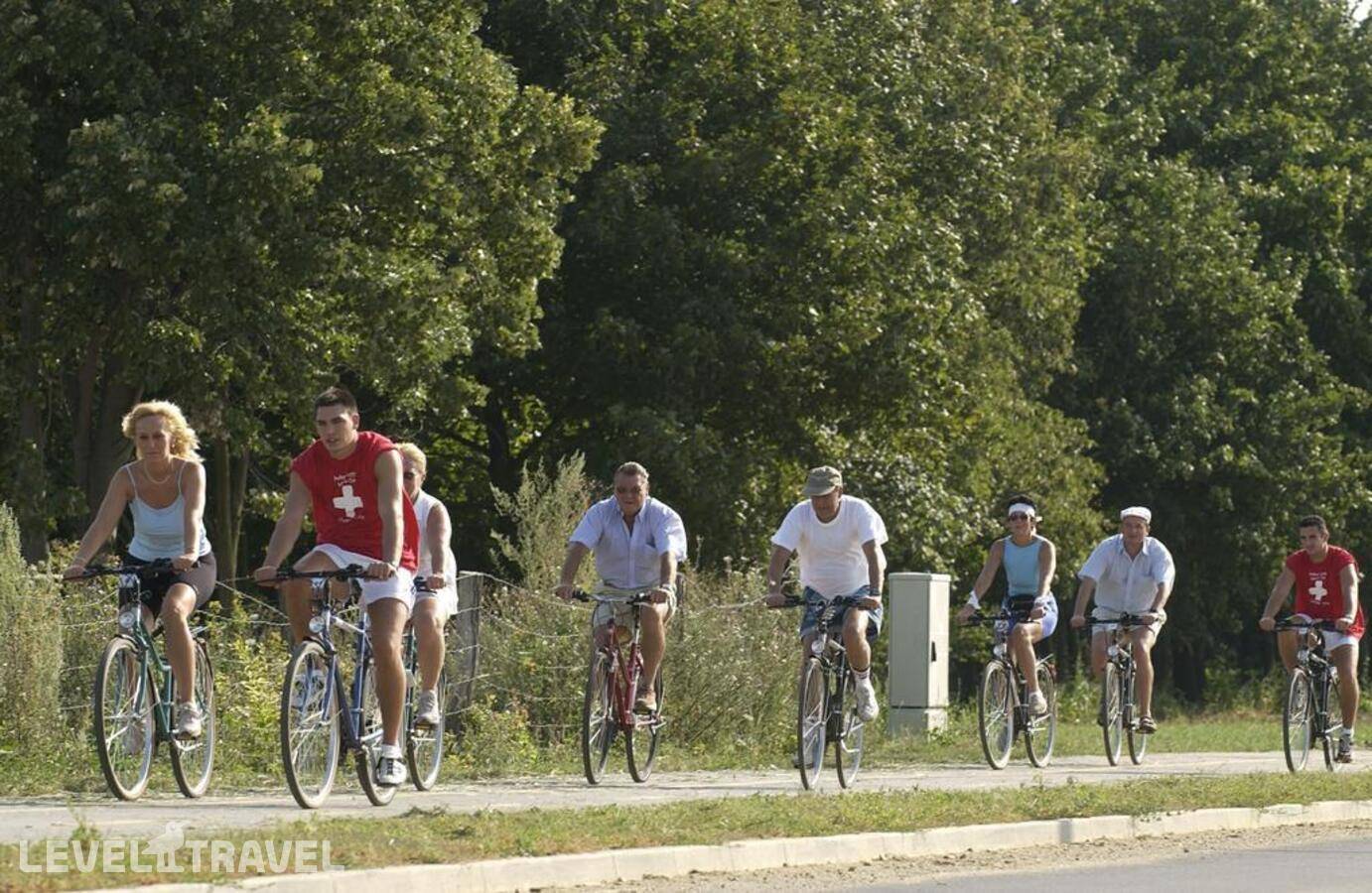 фотографии отеля Hunguest Repce Gold в Венгрия(Бюк) - фото №3