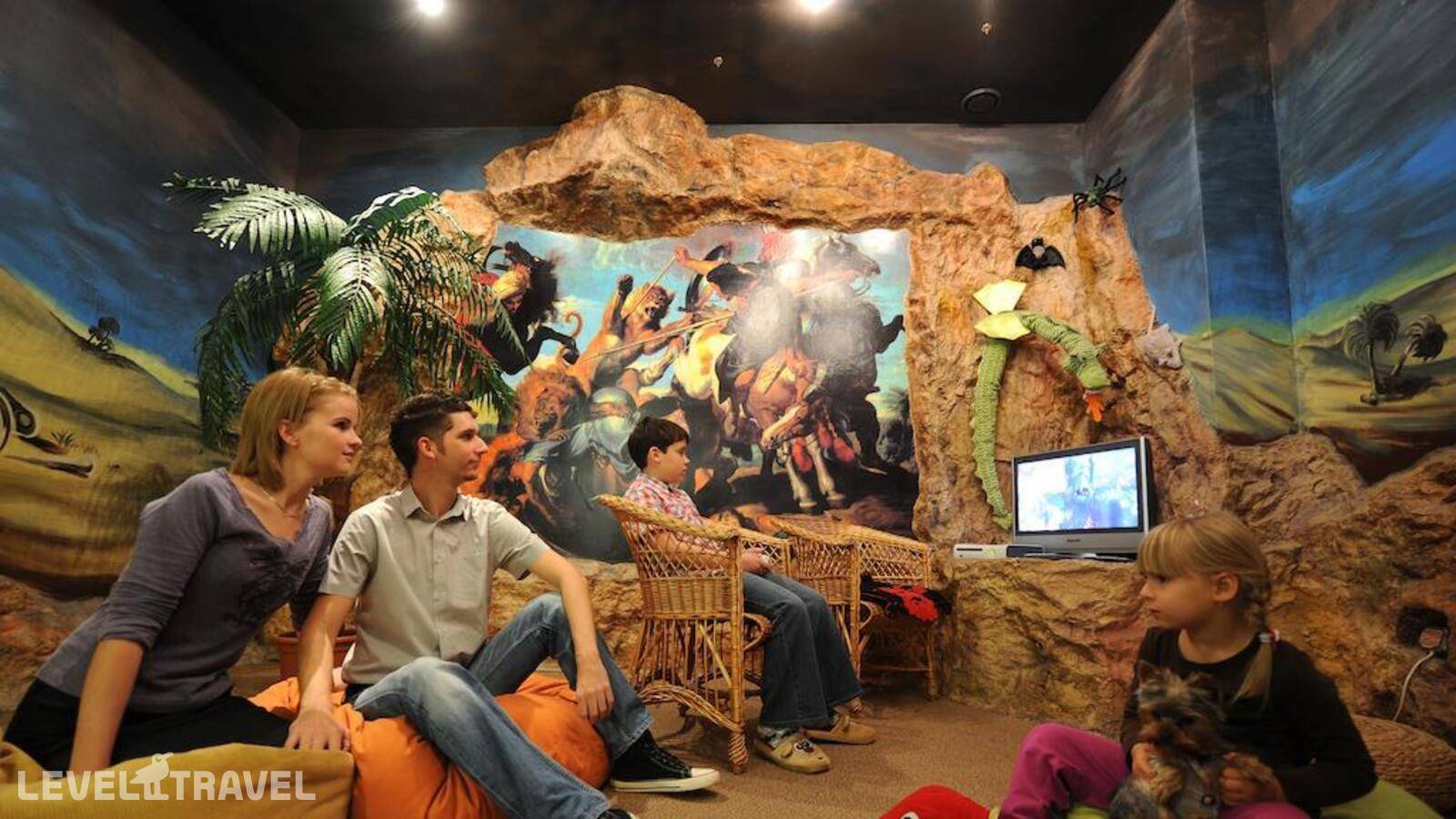 фотографии отеля Hunguest Repce Gold в Венгрия(Бюк) - фото №28