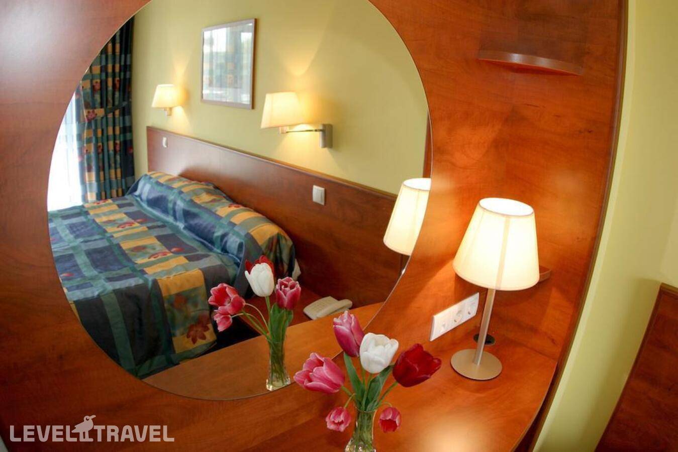 фотографии отеля Hunguest Repce Gold в Венгрия(Бюк) - фото №18