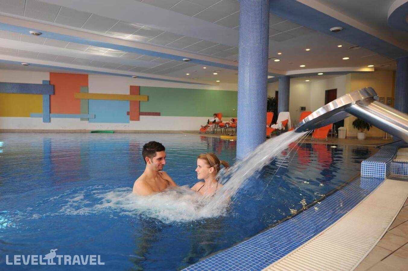 фотографии отеля Hunguest Repce Gold в Венгрия(Бюк) - фото №2