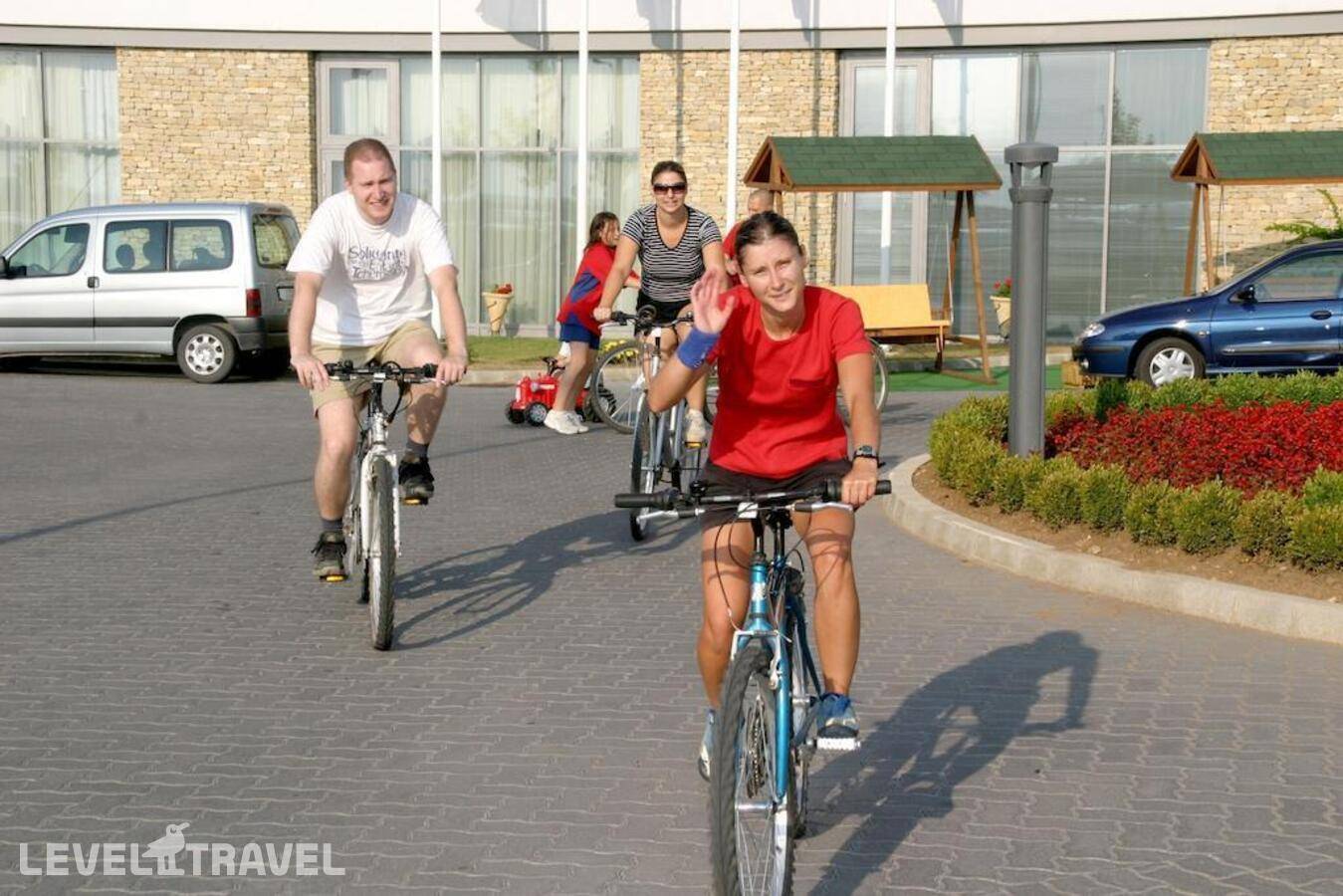 фотографии отеля Hunguest Repce Gold в Венгрия(Бюк) - фото №24