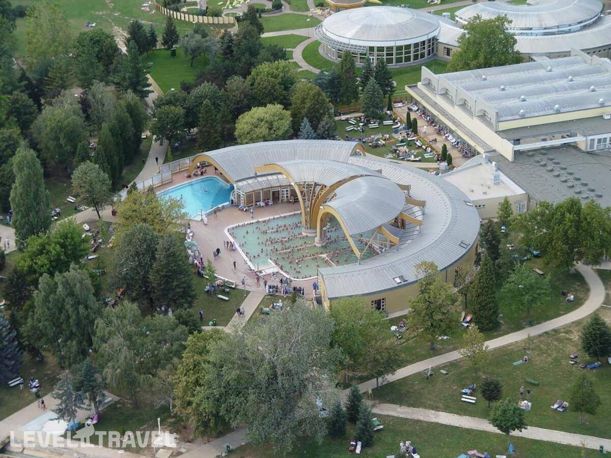 фотографии отеля Hunguest Repce Gold в Венгрия(Бюк) - фото №32