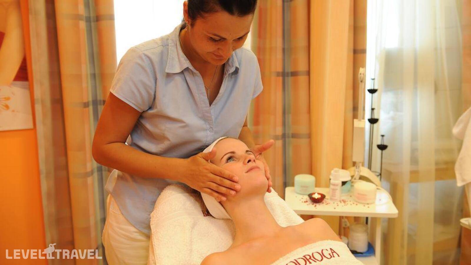 фотографии отеля Hunguest Repce Gold в Венгрия(Бюк) - фото №17