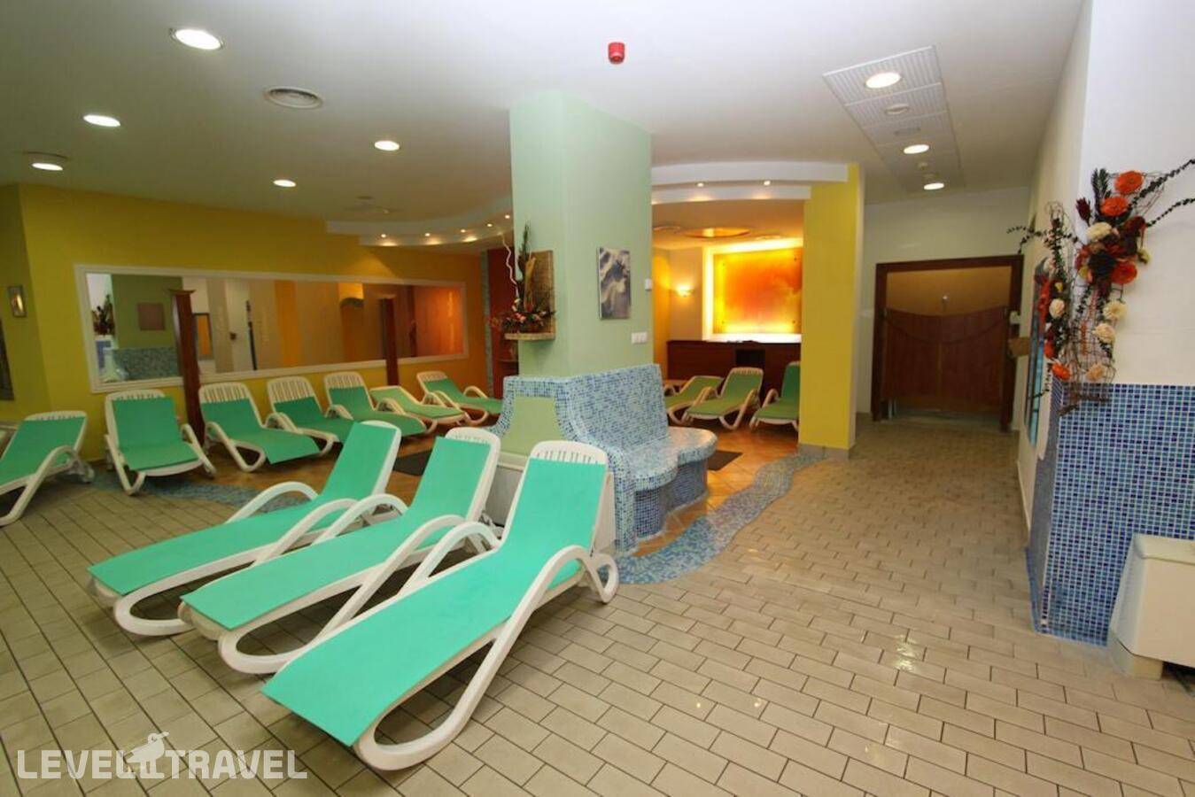 фотографии отеля Hunguest Repce Gold в Венгрия(Бюк) - фото №7