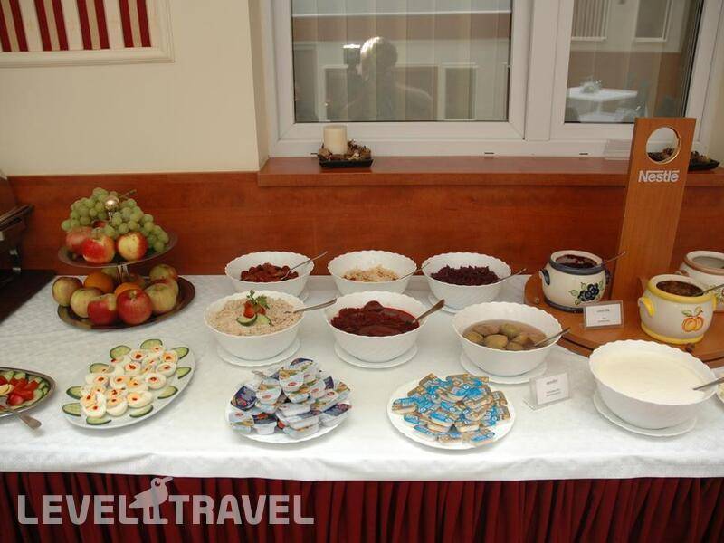 Фотография Atlantic Hotel