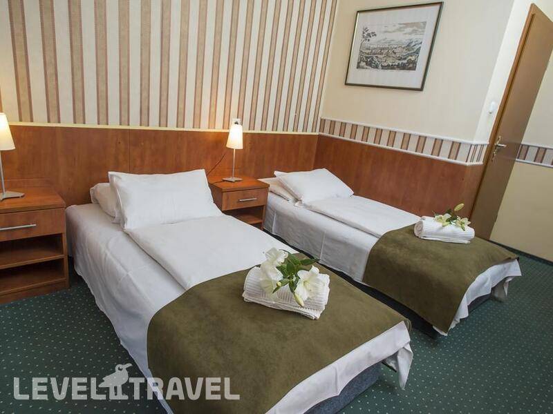 Фотография Atlantic Hotel