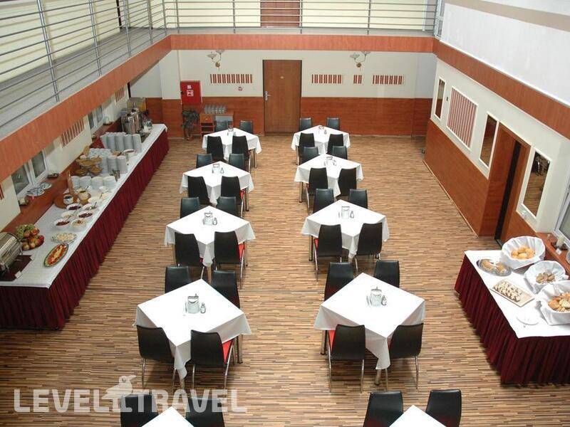 Фотография Atlantic Hotel