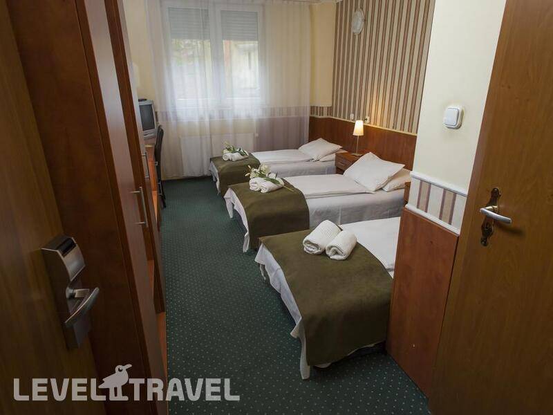 Фотография Atlantic Hotel