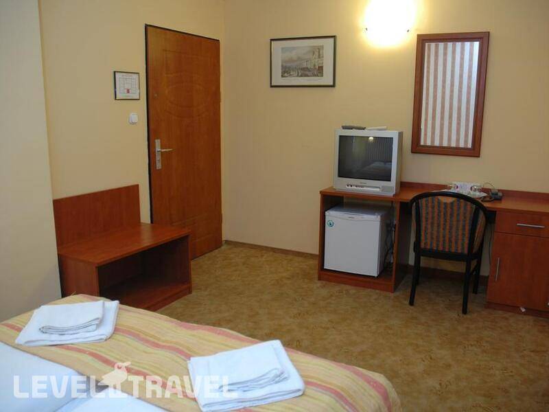 Фотография Atlantic Hotel