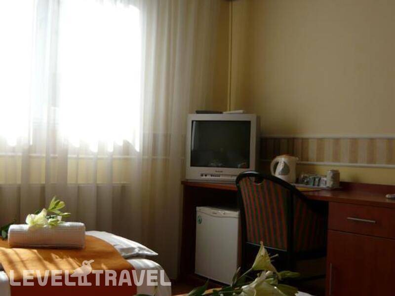 Фотография Atlantic Hotel