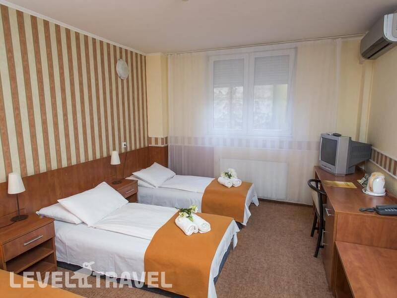 Фотография Atlantic Hotel