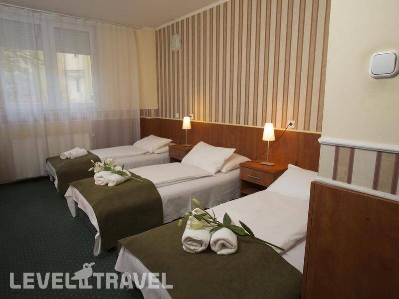 Фотография Atlantic Hotel