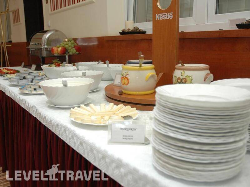 Фотография Atlantic Hotel