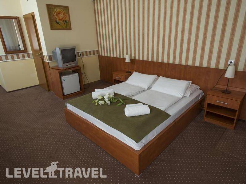 Фотография Atlantic Hotel