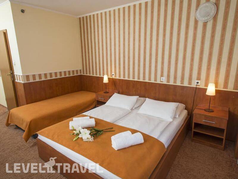 Фотография Atlantic Hotel