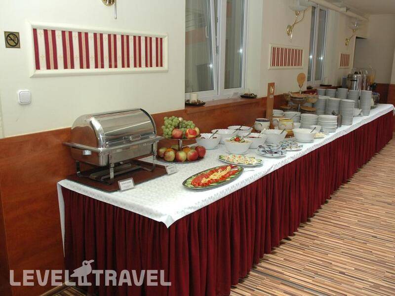 Фотография Atlantic Hotel