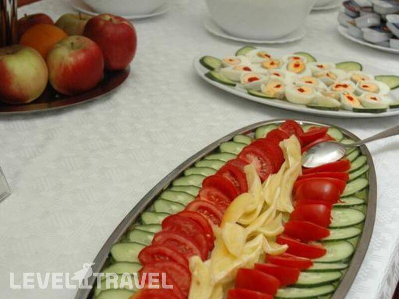 Фотография Atlantic Hotel