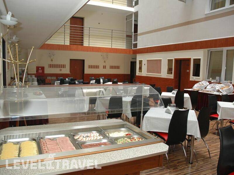 Фотография Atlantic Hotel