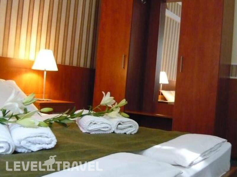 Фотография Atlantic Hotel