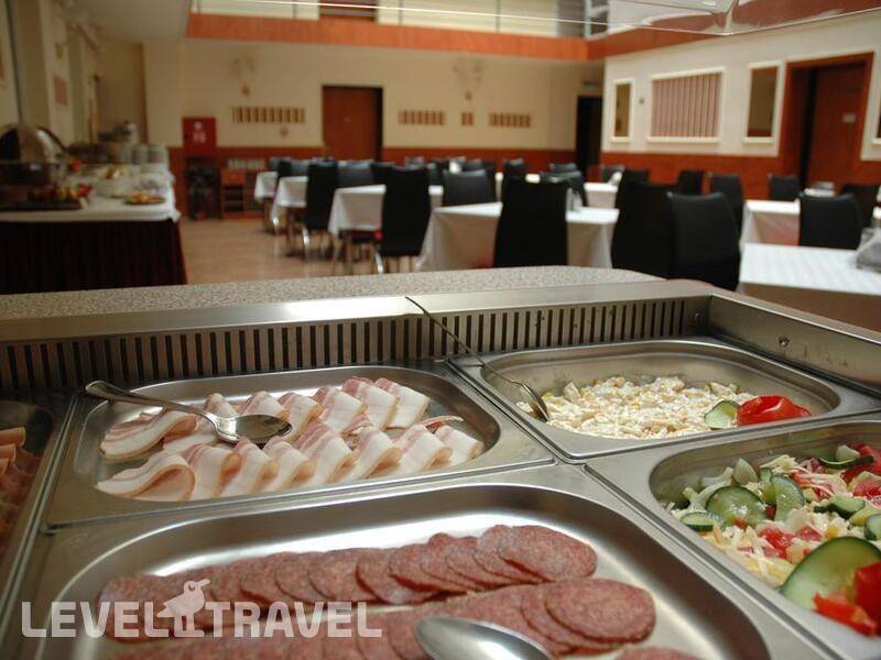 Фотография Atlantic Hotel