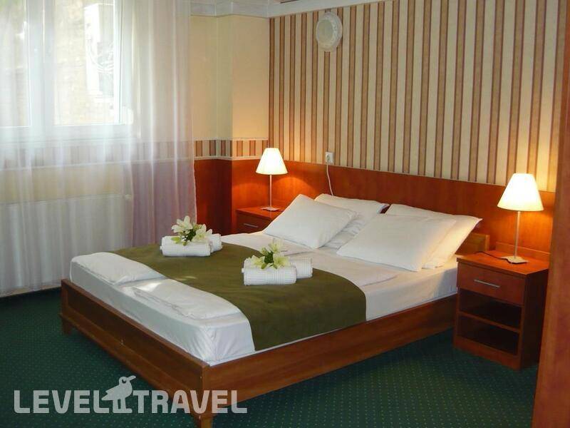 Фотография Atlantic Hotel