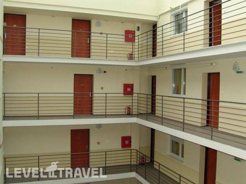 Фотография Atlantic Hotel