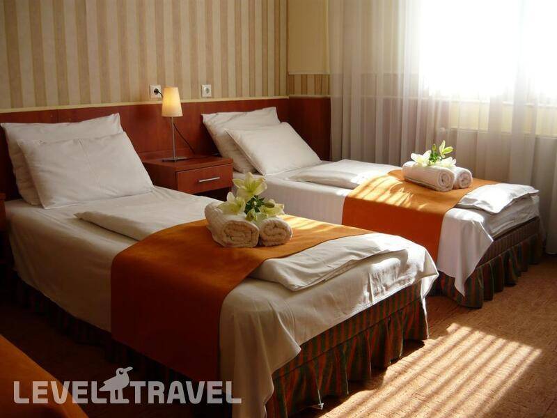 Фотография Atlantic Hotel