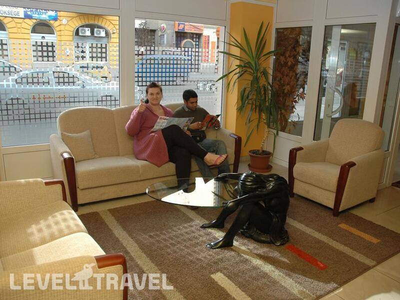 Фотография Atlantic Hotel