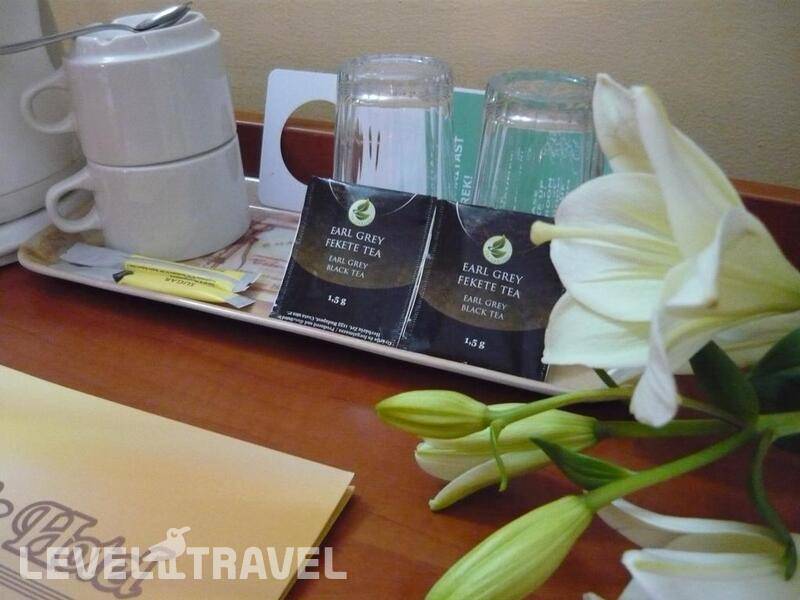 Фотография Atlantic Hotel