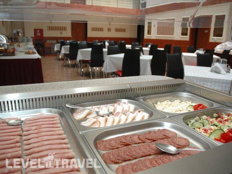 Фотография Atlantic Hotel