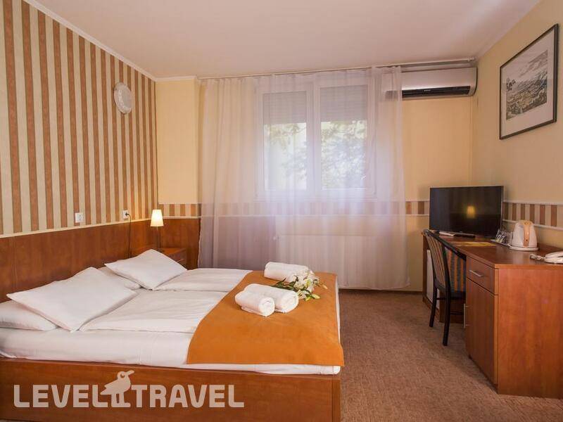 Фотография Atlantic Hotel