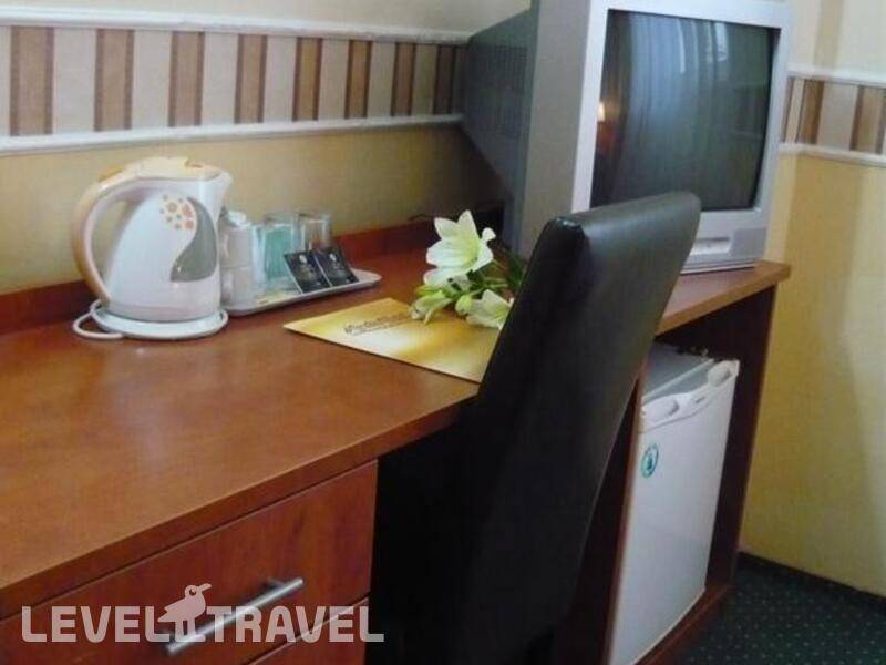 Фотография Atlantic Hotel