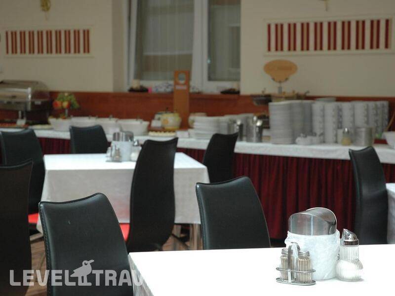 Фотография Atlantic Hotel