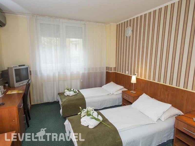 Фотография Atlantic Hotel