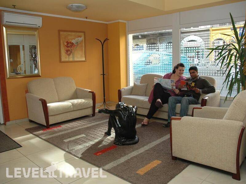 Фотография Atlantic Hotel