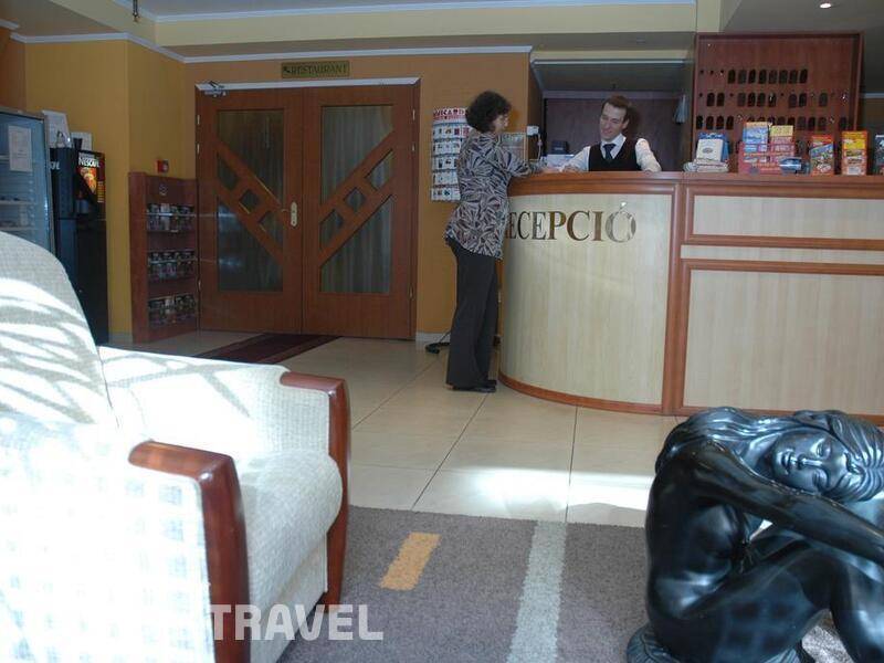 Фотография Atlantic Hotel