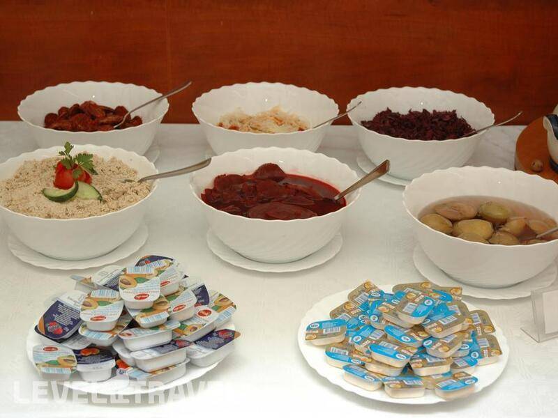 Фотография Atlantic Hotel