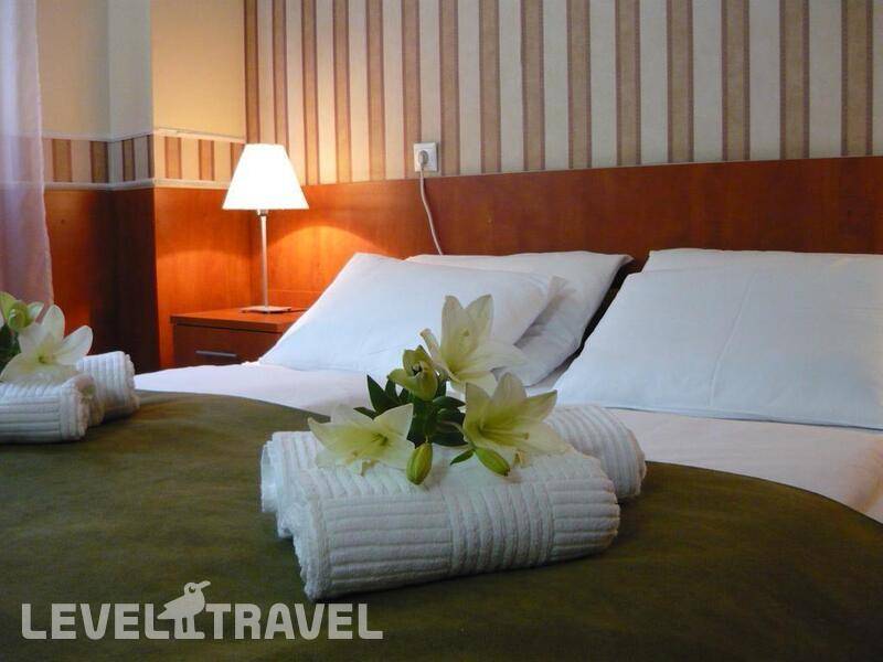 Фотография Atlantic Hotel