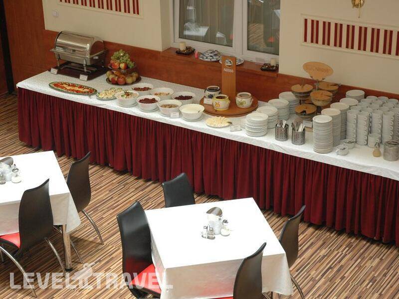 Фотография Atlantic Hotel