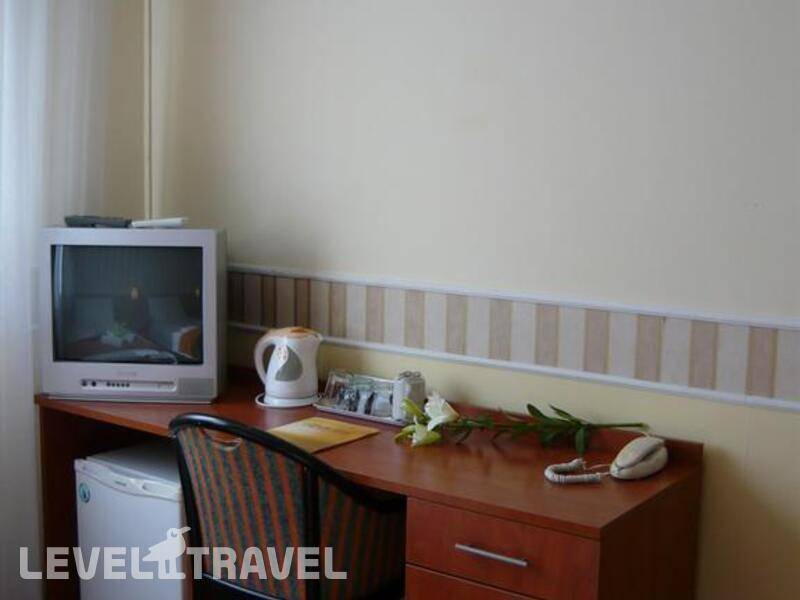 Фотография Atlantic Hotel